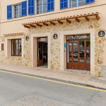 Hostal Marina-2