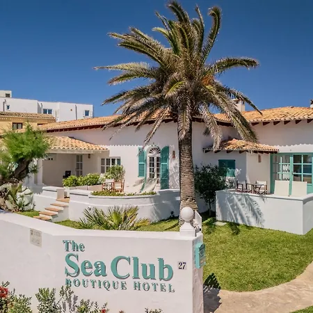 The Sea Club-2