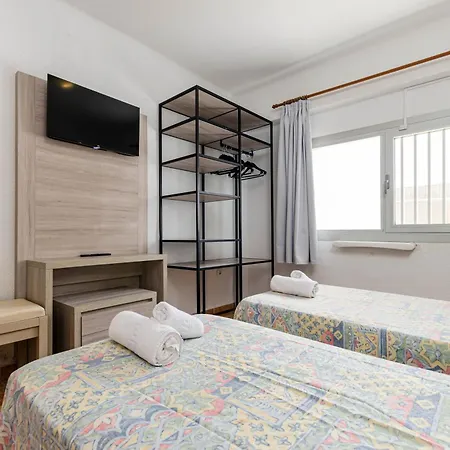 Hostal Gami Adults Only-2