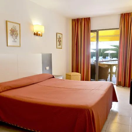 Hotel Amoros-2