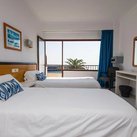 Hostal Port Corona-2