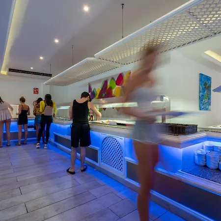 Guya Wave Hotel (Adults Only)-3
